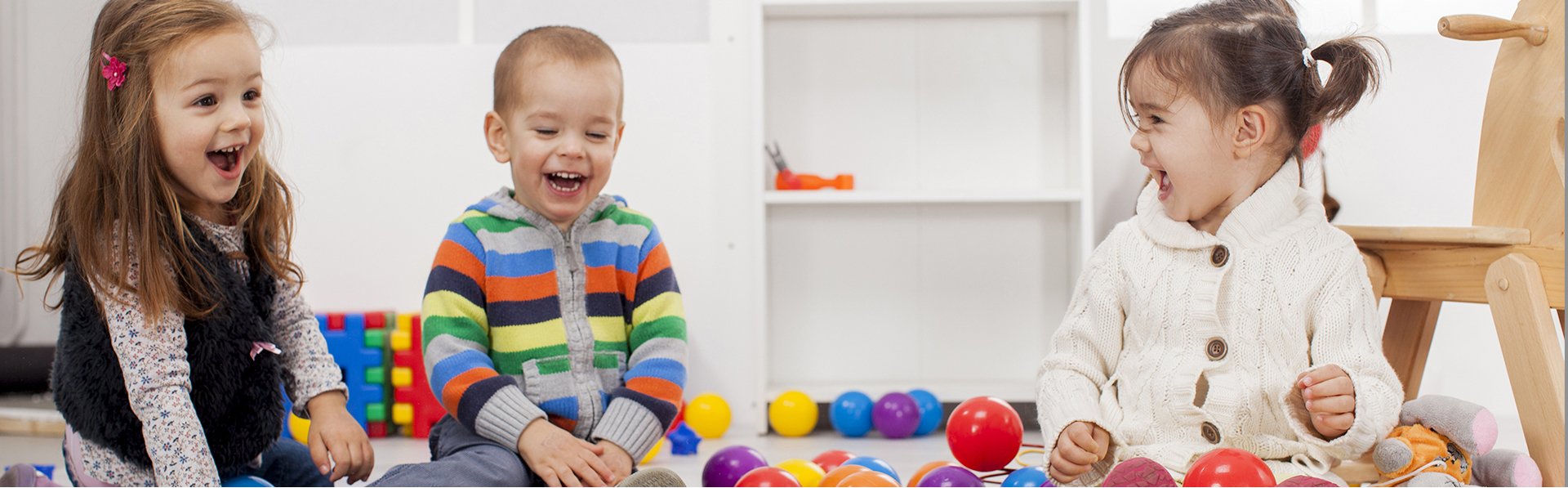 11 zorgzame en pedagogische kinderdagverblijven